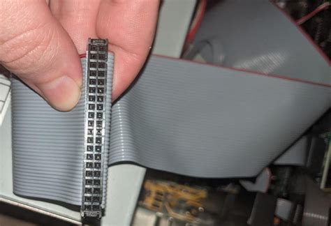 IDE 40 Pin : r/cableadvice