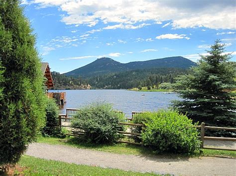 Colorado Travel: Camping Turquoise Lake Colorado