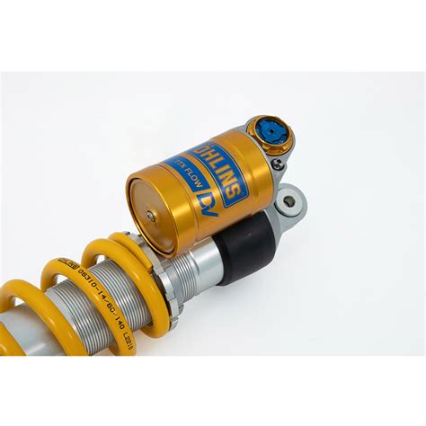 Ohlins Ttx Flow Dv Shock Absorber Yz 250 2022 DMX0204 Special Parts