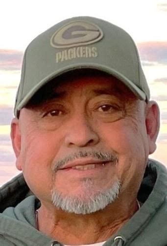 John Peña Obituary 2023 Omaha Ne Omaha World Herald