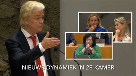 Gehaktdag Wilders Over Je Stukje Vlees Ouwehand Pvdd Doet Lijp