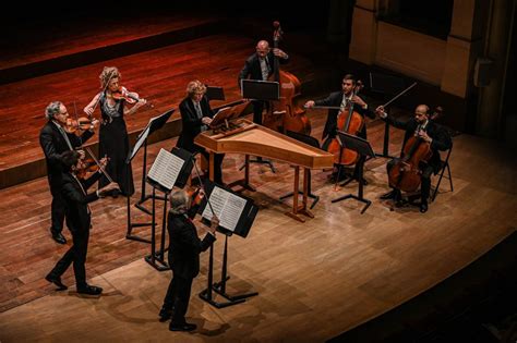 Concerto Di Natale I Virtuosi Italiani E Alberto Martini Verona