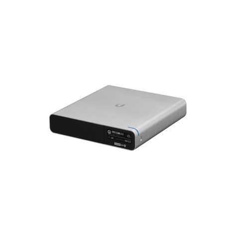 NVR Controlador UniFi Cloud Key Gen2 PLUS Kemik Guatemala