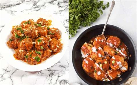 20 Best Meatball Appetizer Recipes