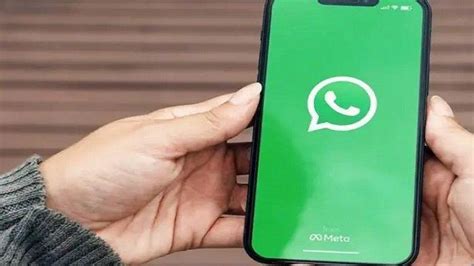 Begini Cara Menghapus Foto Dan Video Yang Menumpuk Di Aplikasi Whatsapp