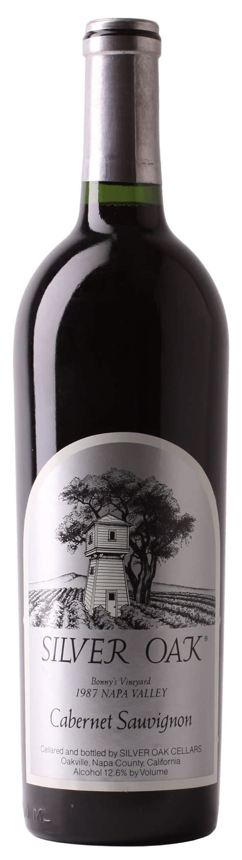 Silver Oak Napa Valley Wine Learn About Buy Online Wine