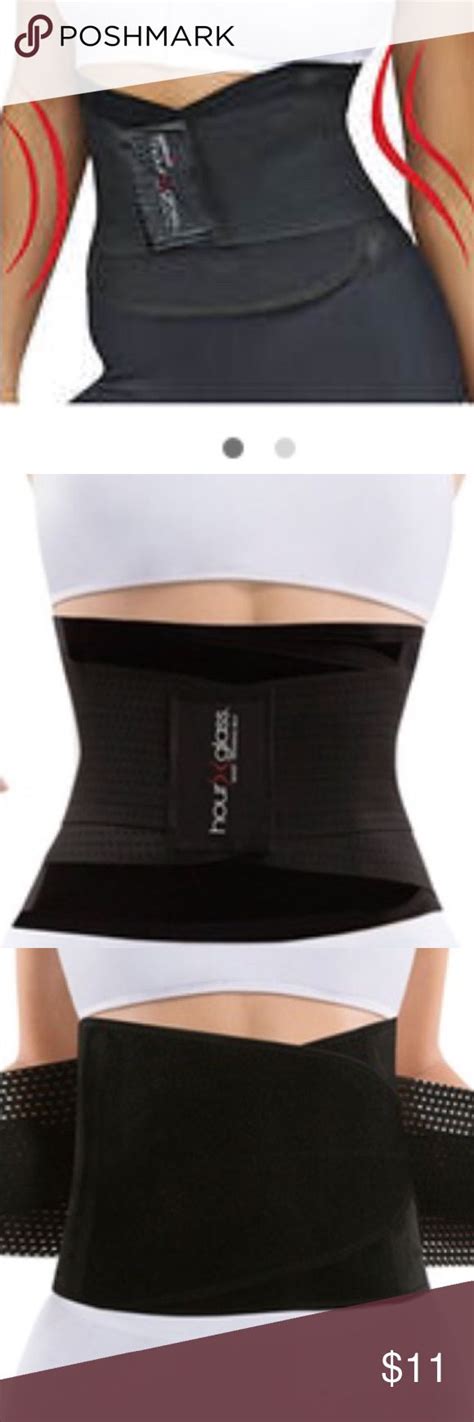 Genie Hourglass Waist Training Belt Waist Training Waist Training