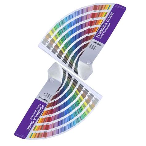 Guías de Colores de Pintura Pinturas Pantones CMYK RGB RAL y