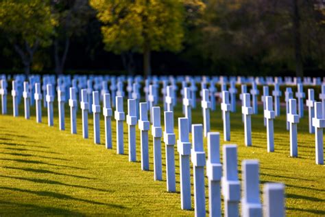 Dvids Images Cambridge American Military Cemetery Image Of