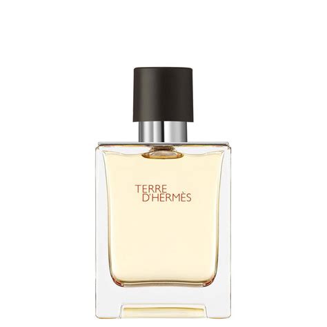 Hermes Terre Dhermes 50ml Edt Pachnidełko