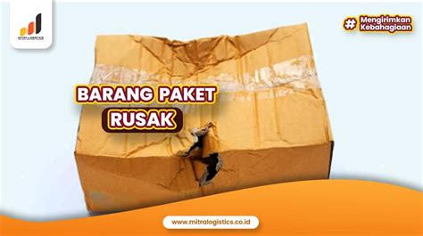 Cara Packing Barang Pecah Belah Mitra Logistics