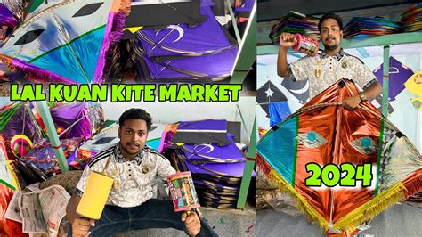 Cheapest Kite Market In Delhi Lal Kuan Kite Market Kite Shop