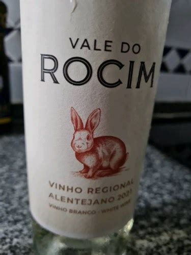 Herdade Do Rocim Vale Do Rocim Branco Vivino United States