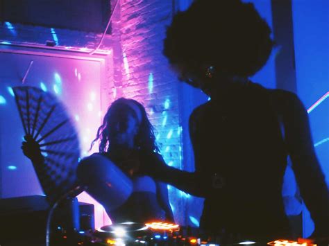 Sweet Spot is the weirdest sapphic rave of the decade