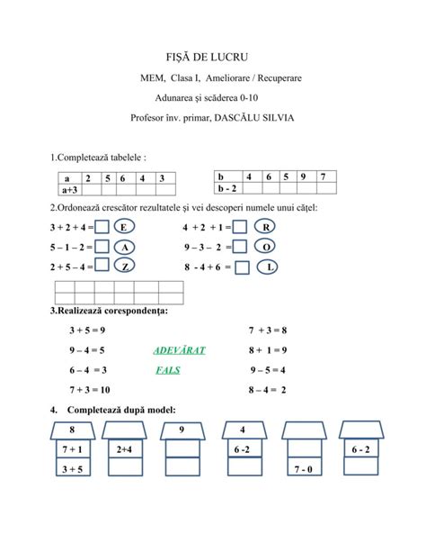 Academiaabc Fi De Lucru Adunarea I Sc Derea Ameliorare