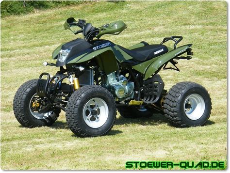 Quad Bashan BS250s 11b Min 95km H STOEWER QUAD