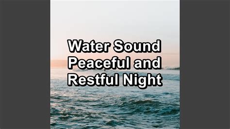 Soothing Wave Sounds With Nature Sounds Relaxing And Loopable Hours