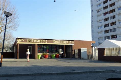 Les meilleurs Boulangeries à La Seyne sur Mer Boulangerie contact