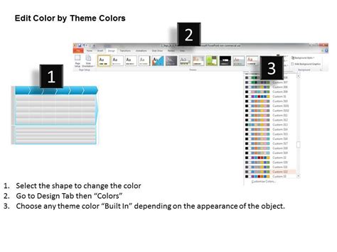 0514 Business Process Mapping Template Powerpoint Presentation | Presentation PowerPoint Images ...