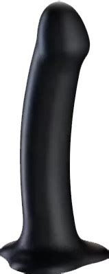 Fun Factory Magnum Dildo Consolador Negro Makeup Es