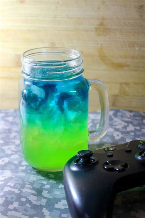 Fortnite Slurp Juice - How To Make Shield Potion Fortnite Juice - Easy ...