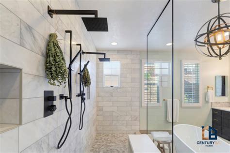 Bathroom Remodel Dublin Century Bay Builders