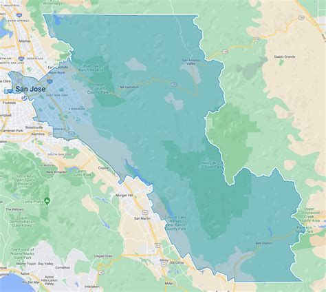 District 25 Details | California State Assembly