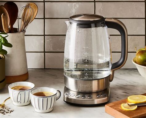 12 Amazing Breville Glass Electric Kettle For 2023 Storables