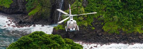 Las Vegas, Grand Canyon and Maui Helicopter Tours | Maverick Helicopters