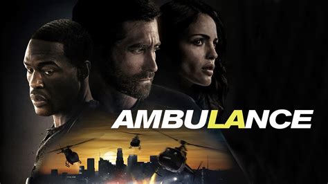 Ambulância Um Dia de Crime Torrent 2022 Download Filmes Torrent