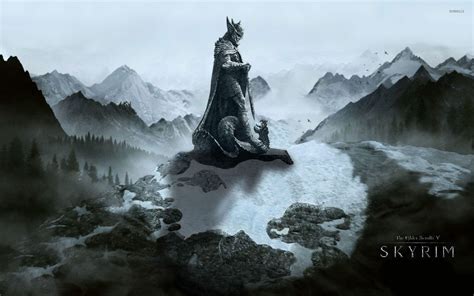 Elder Scrolls 6 Wallpapers Top Free Elder Scrolls 6 Backgrounds