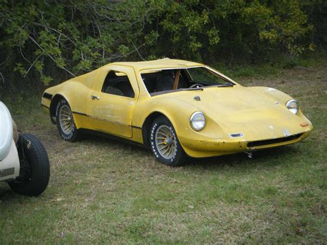 Kit Car Fiberglass Buggy 356 Replica View Topic Kelmark Gt Dino Ferrari