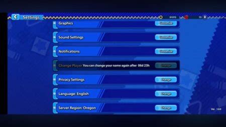 how to change rumble username