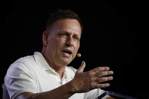 Peter Thiel Backed German Drone Startup Raises Million Bloomberg