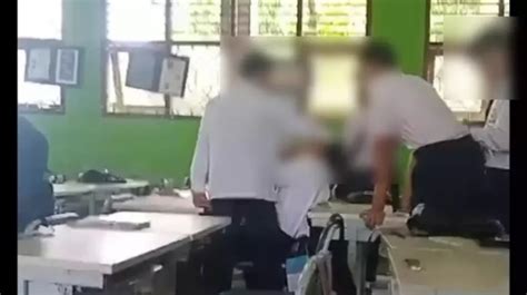 Kasus Bullying Di SMPN 13 Balikpapan 6 Pelaku Minta Maaf