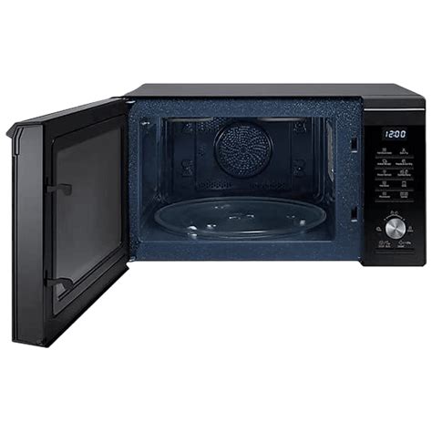 Buy Samsung L Convection Microwave Oven With Slim Fry Technology