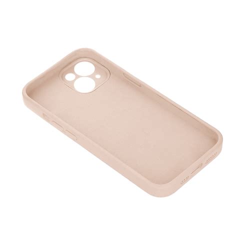 Silicon Case For Samsung Galaxy A G Nude Cerbo
