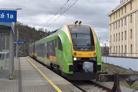 Rok pociągów Pesy w RegioJet Sprawdziliśmy je na trasie zdjęcia S