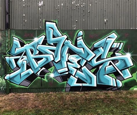 QuiÉn Es Bates El Maestro De Los 1000 Estilos Del Graffiti