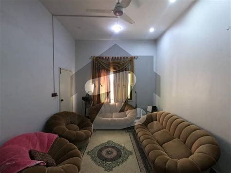 Single Story House For Sale 133 Square Yard Gulshan E Roomi Faisal