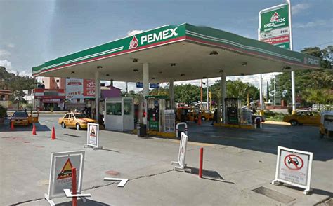 Denuncian Cierre De Gasolineras En Acapulco Por Extorsiones Grupo Milenio