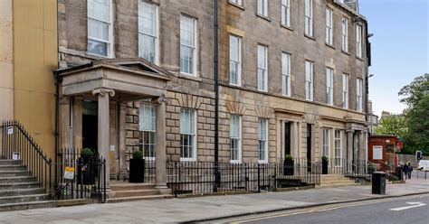 Introducing our newest aparthotel – Native Edinburgh! | Native Places