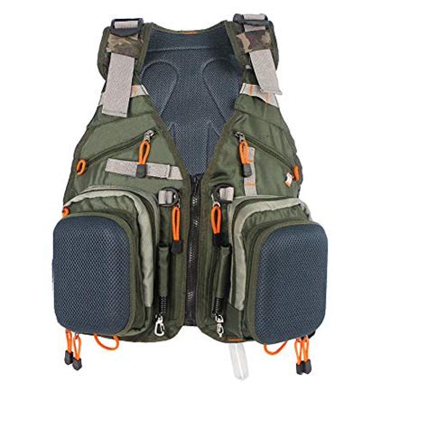 In-Depth Snowbee Fly Vest Backpack Review: Your Ultimate Gear Guide