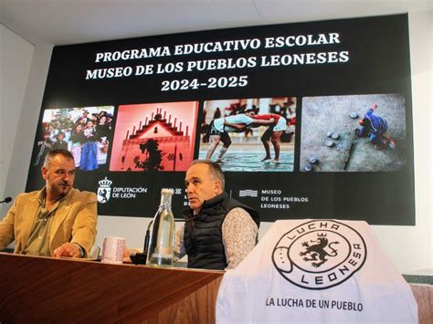 El Museo De Los Pueblos Lanza M S De Veinte Talleres Unidades