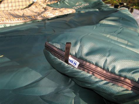 Широкий двуспальный спальный мешок Мобула Youghal с подкладкой из ...