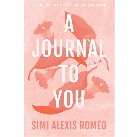 A Journal To You Rovingheights Books