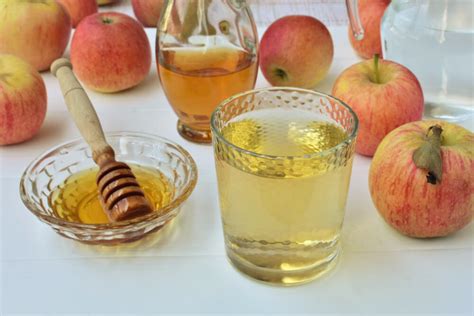 4 Potent Methods Of Using Apple Cider Vinegar For Allergies Go Lifestyle Wiki