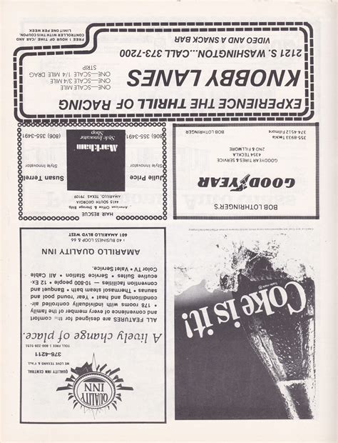 Archival Records: The Daily Herald Chicago, May 24, 1983 17