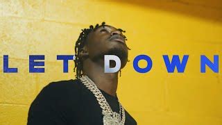 FREE Lil Tjay X J I Type Beat Let Down Lil Durk Type Beat Chords