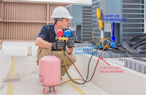 Understanding Superheat And Subcooling In HVAC 101 Explanation